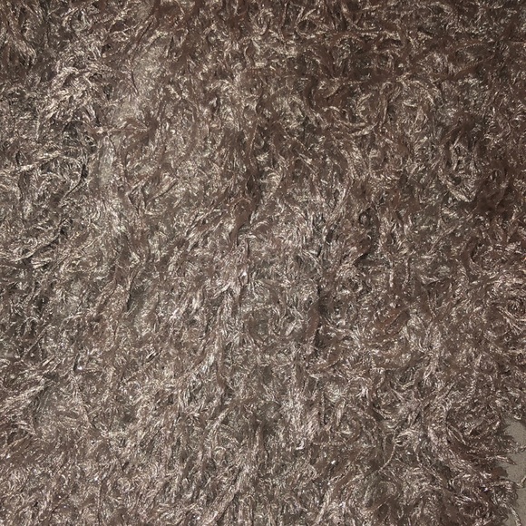 Zara Fur Jacket! - Picture 3 of 3